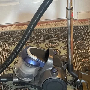 eureka swan hoover