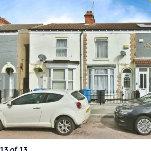 2 bed house in Lymington, New Forest