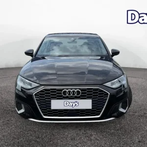 2020 Audi A3 Sport 5-door Hatchback with Comfort and Sound Pack - Image 2