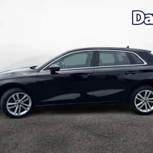 2020 Audi A3 Sport 5-door Hatchback with Comfort and Sound Pack - Image 4