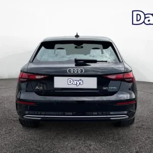 2020 Audi A3 Sport 5-door Hatchback with Comfort and Sound Pack - Image 6