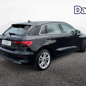 2020 Audi A3 Sport 5-door Hatchback with Comfort and Sound Pack - Image 7