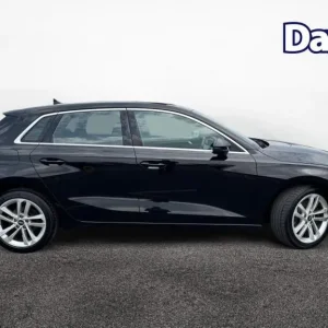 2020 Audi A3 Sport 5-door Hatchback with Comfort and Sound Pack - Image 8