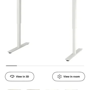 IKEA office desk - Image 2