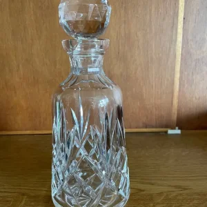 Crystal Spirit Decanter - Image 2