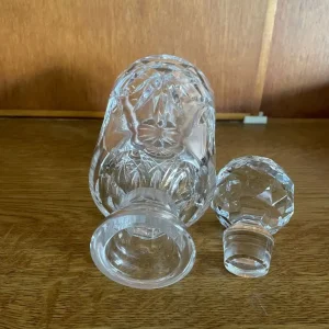 Crystal Spirit Decanter - Image 4