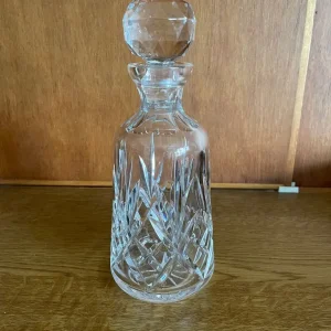 Crystal Spirit Decanter - Image 5