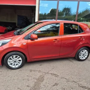 2019 Kia Picanto 2 Hatchback Petrol Manual - Image 6
