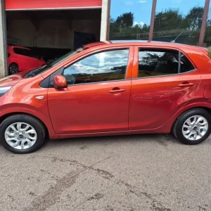 2019 Kia Picanto 2 Hatchback Petrol Manual - Image 7
