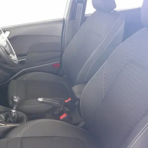 2019 Ford Fiesta 1.0 EcoBoost Titanium 5dr Hatchback Petrol Manual - Image 7