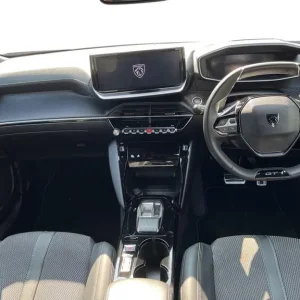 Peugeot 2008 SUV 1.2 Puretech GT 5-door petrol Euro 6 130ps - Image 7
