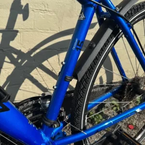 Merida Hybrid Cross Bike 22" Frame - Image 3