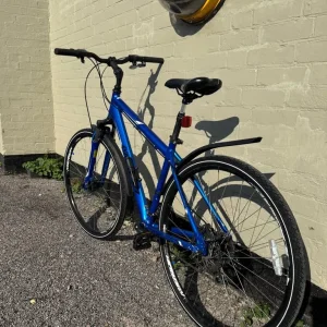 Merida Hybrid Cross Bike 22" Frame - Image 5