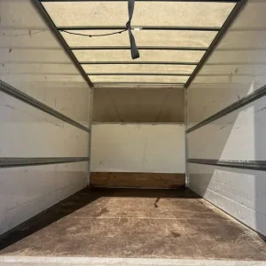 2021 Ford Transit 350 Luton Van Diesel Manual - Image 5