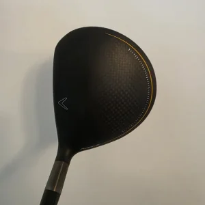 Callaway Rogue ST Max 3 Wood - Image 3