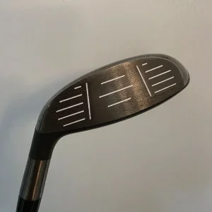 Callaway Rogue ST Max 3 Wood - Image 4
