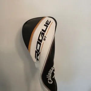 Callaway Rogue ST Max 3 Wood - Image 7