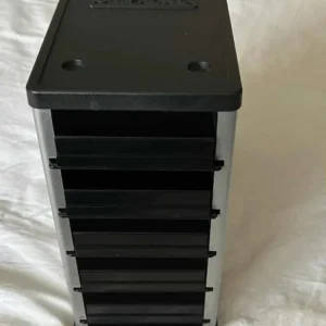 YouCopia 60 coffee pod organiser/holder