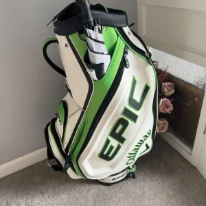 Callaway Tour Bag - Image 3