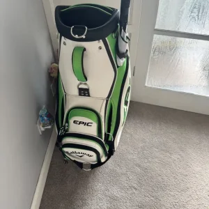Callaway Tour Bag - Image 4