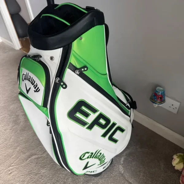 Callaway Tour Bag