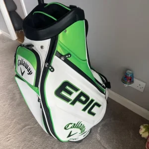 Callaway Tour Bag