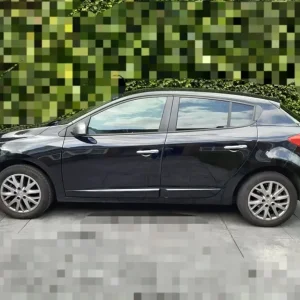 Renault Mégane Hatchback 2014 Manual 1598cc Knight Edition - Image 2