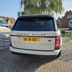 RANGE ROVER AF64 OZO - Image 3