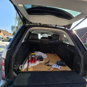 RANGE ROVER AF64 OZO - Image 8