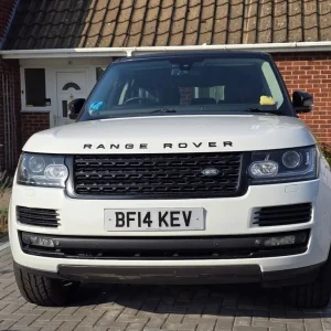 RANGE ROVER AF64 OZO
