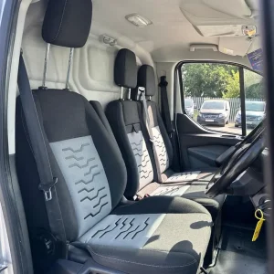 2017 Ford Transit Custom 2.9L Diesel Panel Van - Image 8