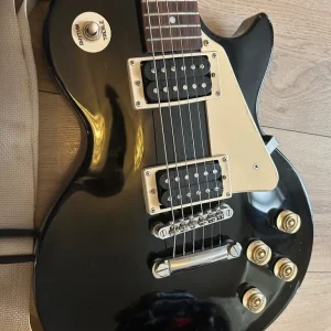Epiphone Les Paul 100 Model Electric Guitar - Image 3