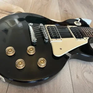 Epiphone Les Paul 100 Model Electric Guitar - Image 4