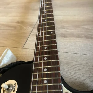 Epiphone Les Paul 100 Model Electric Guitar - Image 6