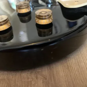 Epiphone Les Paul 100 Model Electric Guitar - Image 7