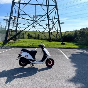 Znen ZN 50 QT-M 2017 49cc - Image 3