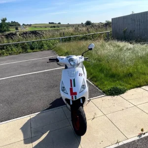 Znen ZN 50 QT-M 2017 49cc