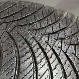 195/50R15 Falken Euro All Season Tyres - Image 3