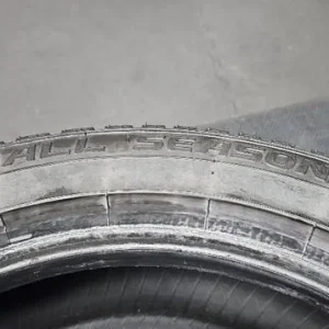 195/50R15 Falken Euro All Season Tyres - Image 4