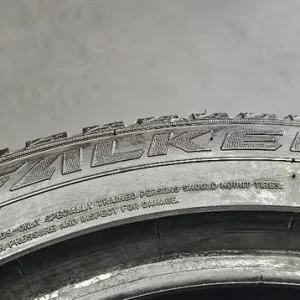 195/50R15 Falken Euro All Season Tyres - Image 7