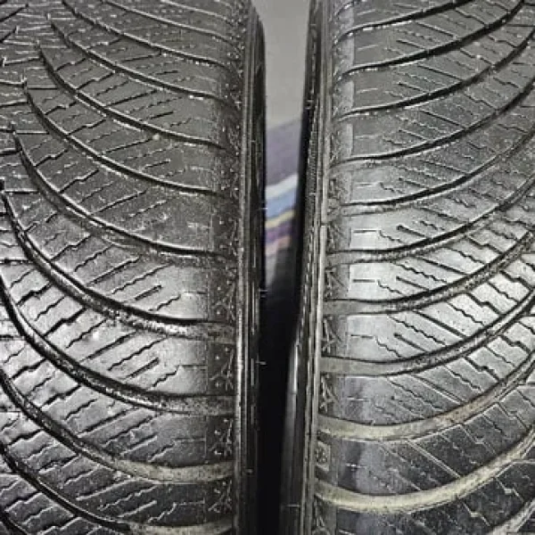 195/50R15 Falken Euro All Season Tyres