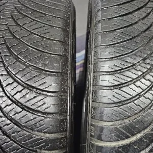 195/50R15 Falken Euro All Season Tyres