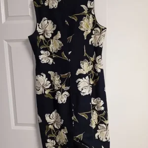 Ladies Hobbs summer dress size 14 - Image 4