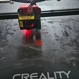Cr10 max 3d printer - Image 3