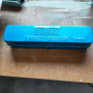 Taico Impact-Driver - Image 2
