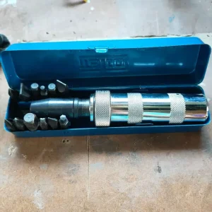 Taico Impact-Driver