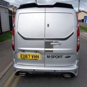 2017 Ford Transit Connect 1.5 TDCI 240 Limited Diesel LWB - Image 4