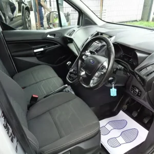2017 Ford Transit Connect 1.5 TDCI 240 Limited Diesel LWB - Image 5