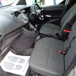 2017 Ford Transit Connect 1.5 TDCI 240 Limited Diesel LWB - Image 8
