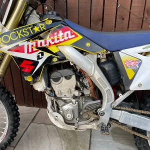 Suzuki RMZ-450 - Image 5